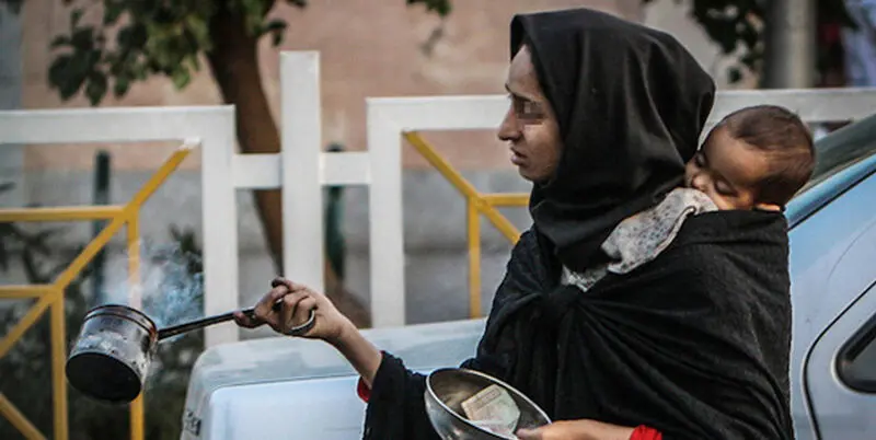 یغمای کودکان در پس پرده شهر؛ از کار در خیابان تا فروش و اجاره