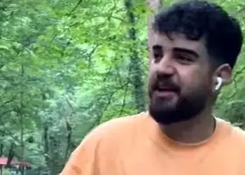 آواز محلی؛ میکس سه تا آهنگ لری که این خوش صدا تو طبیعت میخونه پرنده ها ذوق کردن