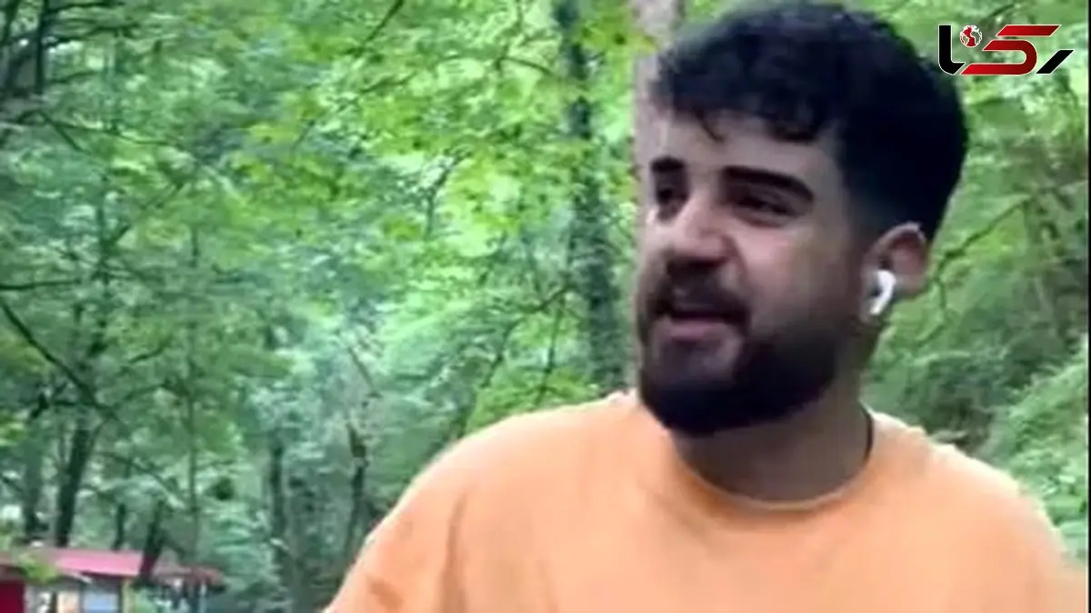 آواز محلی؛ میکس سه تا آهنگ لری که این خوش صدا تو طبیعت میخونه پرنده ها ذوق کردن