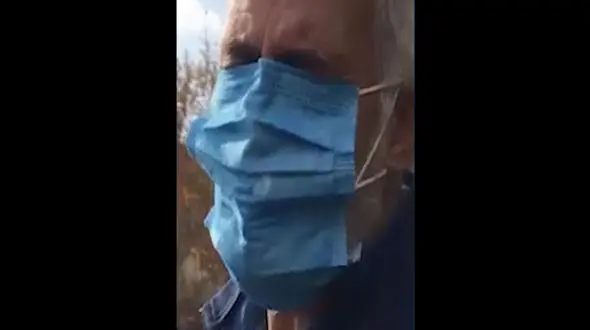 اولین فیلم گفتگو از بهلول قاتل شیما  + جزییات