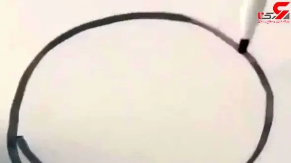 خلاقیت حیرت انگیز با رنگ‌های رسانا + فیلم 