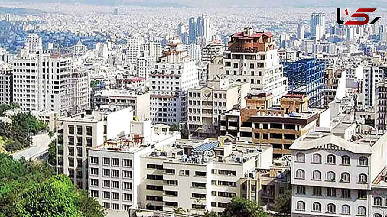 اجاره آپارتمان زیر 4 میلیون تومان + جدول نرخ‌ ها