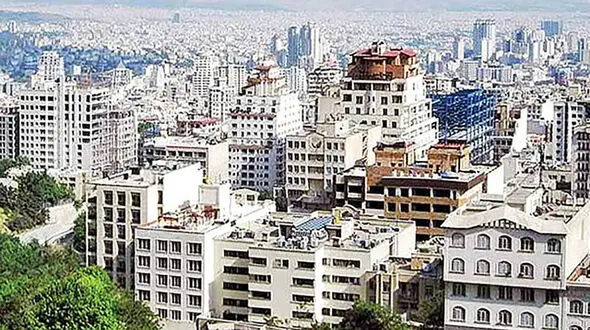 ارزان ترین خانه های تهران در این مناطق تهران / این خانه متری 105 میلیون تومان قیمت دارد