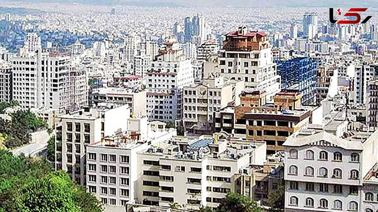 اجاره بها 880 درصد افزایش یافت/ هر مترمربع مسکن در تهران چند؟