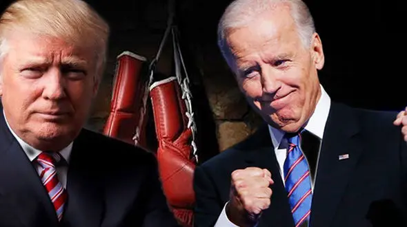 بایدن در آستانه رسیدن به عدد جادویی ۲۷۰ رای الکترال / شکست ترامپ بسیار محتمل است