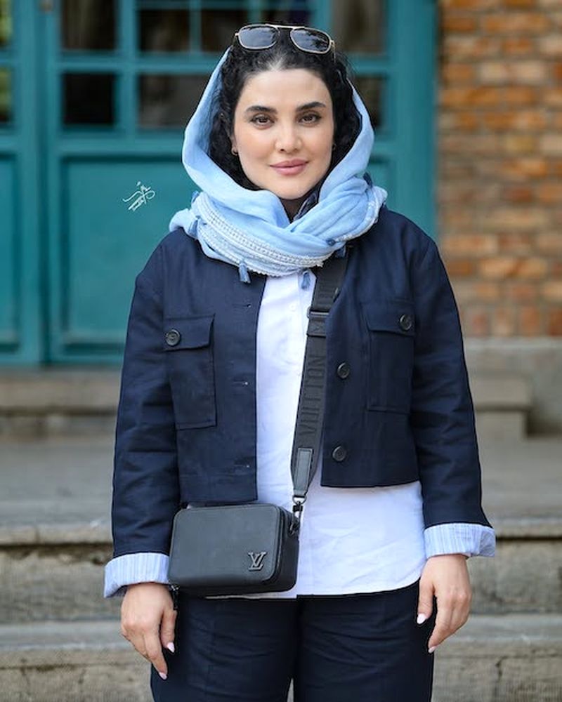 اکسسوری‌های گران‌قیمت سینا مهراد
