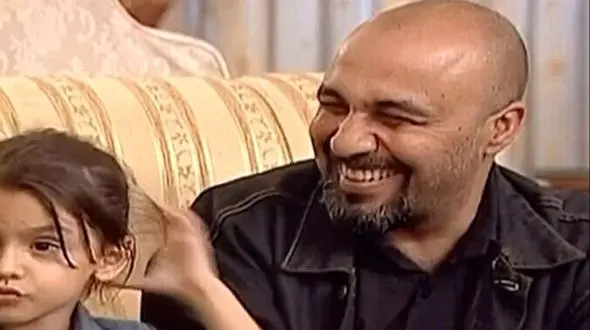 فیلم/ این پشت صحنه خنده دار سریال بزنگاه یه چیز دیگس / نبینی از دستت رفته