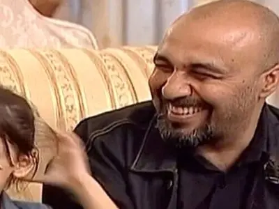 فیلم/ این پشت صحنه خنده دار سریال بزنگاه یه چیز دیگس / نبینی از دستت رفته