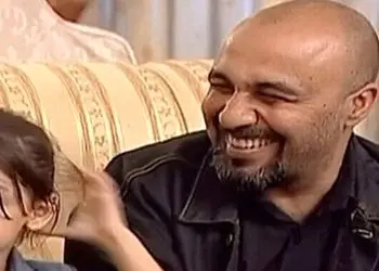 فیلم/ این پشت صحنه خنده دار سریال بزنگاه یه چیز دیگس / نبینی از دستت رفته