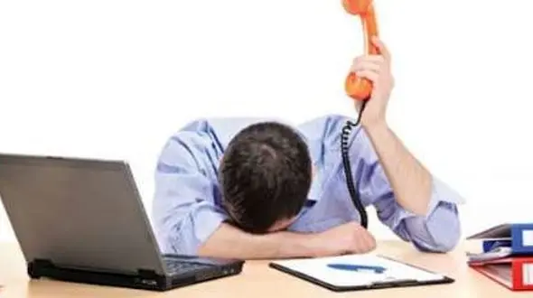 بیش از 39 ساعت درهفته کارنکنید