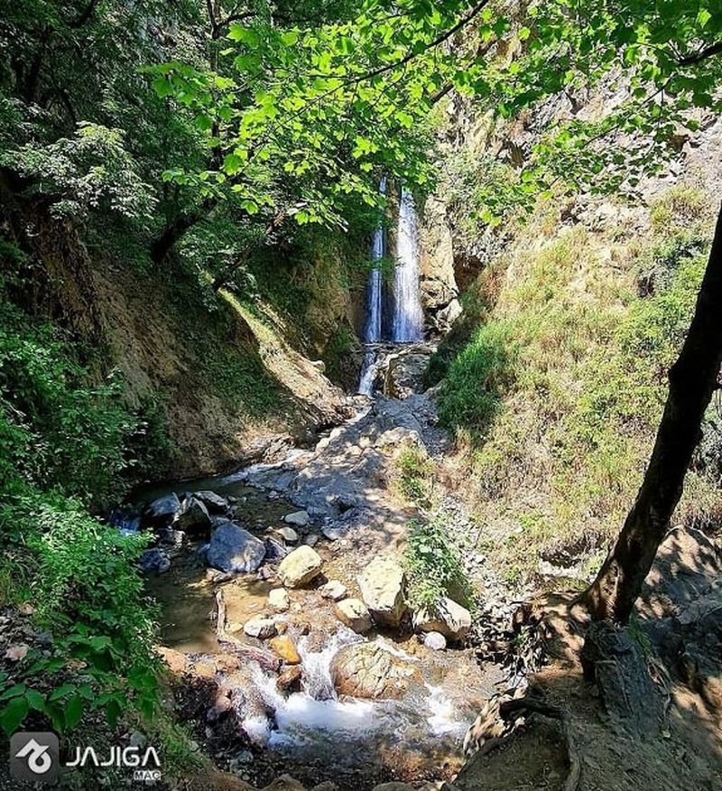 روستای شیله وشت تالش