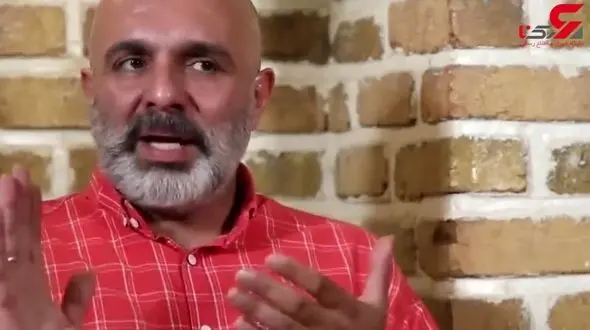 انتقاد تند پیام دهکردی از تلویزیون در ایام انتخابات+فیلم