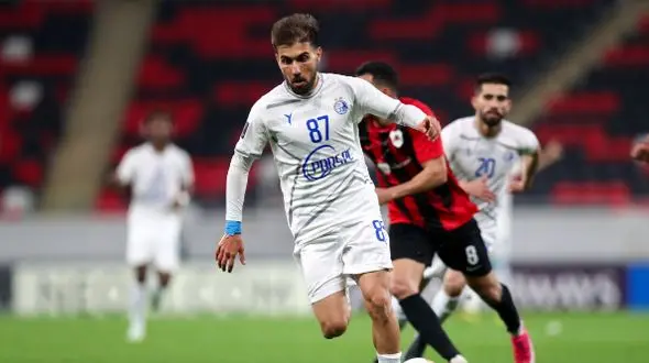 رسمی:تیم های ایرانی حاضر در لیگ نخبگان و لیگ قهرمانان مشخص شدند