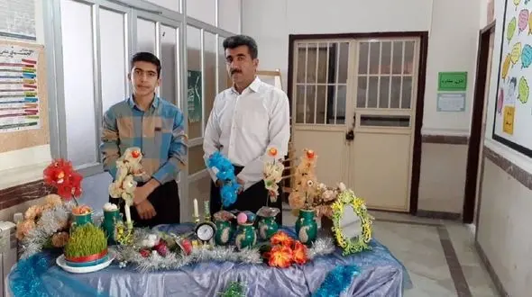 ماجرای انگشتر  میلیونی یک  مسافر نوروزی + عکس