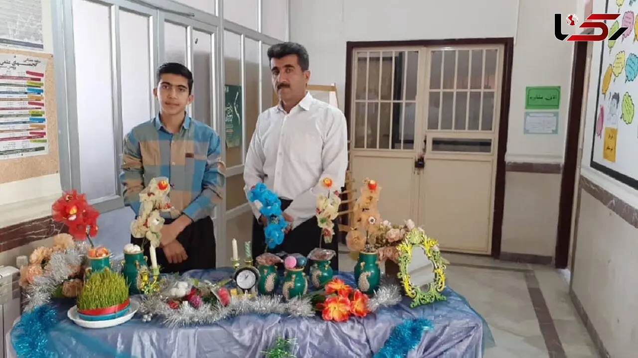ماجرای انگشتر  میلیونی یک  مسافر نوروزی + عکس