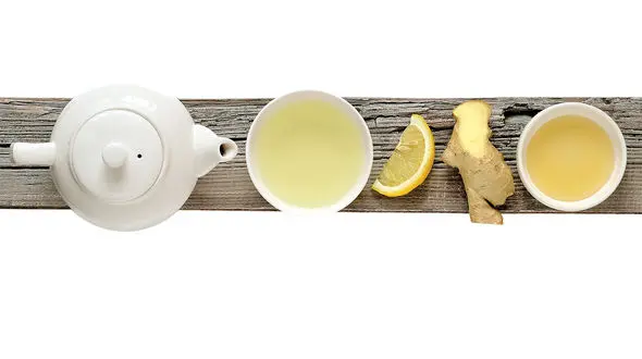 فرمول زنجبیل ‌درمانی چیست ؟