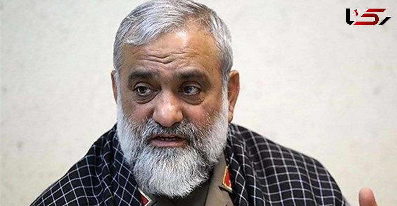 سردار نقدی: ما درخشان ترین پرونده را در حوزه زنان داریم/ کدامیک از فرزندان رهبر انقلاب، رئیس جمهور،فرماندهان ارشد نظامی خارج هستند؟/
اگریکی از رهبران اروپایی ثابت کند مهسا امینی را ما کشته‌ایم، ما همه حرف‌های دیگر آن‌ها را می‌پذیریم
