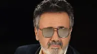 «با تو بودن آرزومه»؛ بازسازی هوش مصنوعی صدای معین با یک عاشقانه پرحسرت