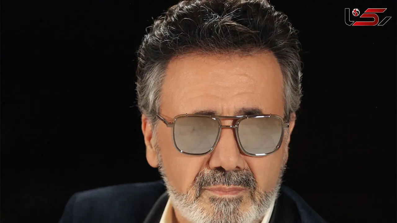 «با تو بودن آرزومه»؛ بازسازی هوش مصنوعی صدای معین با یک عاشقانه پرحسرت