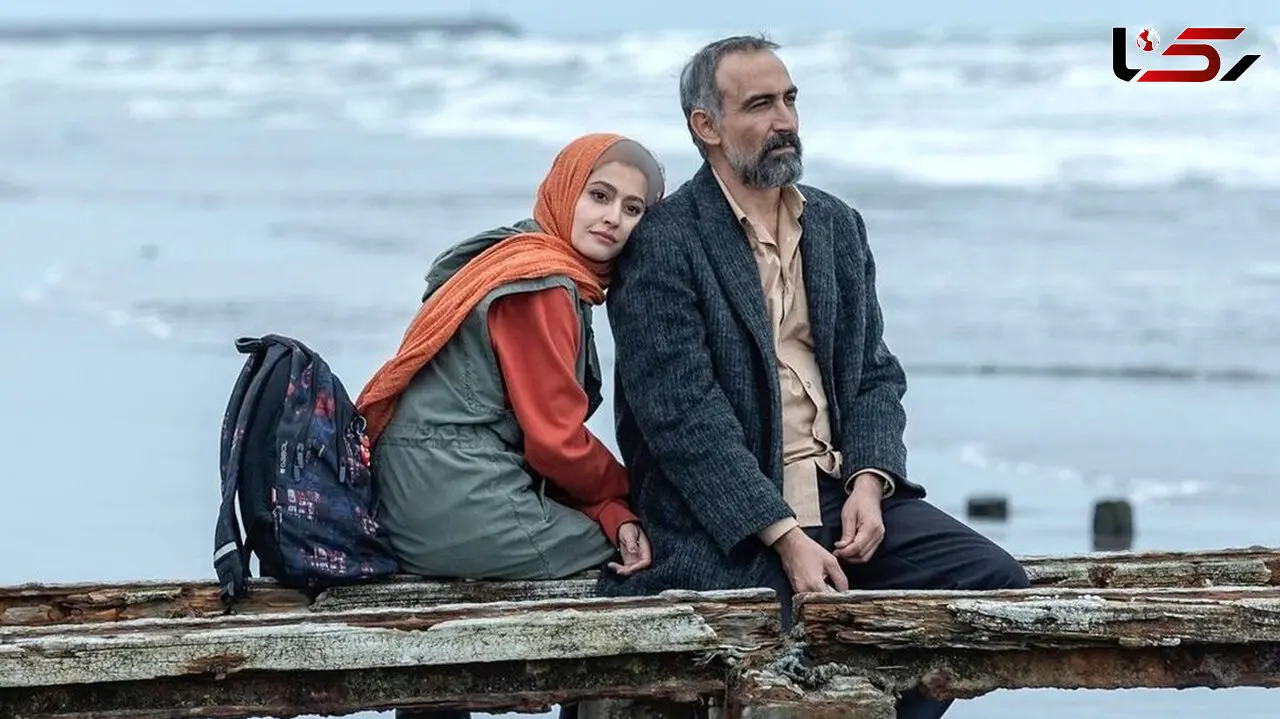 تغییر چهره و استایل «ساحل» سریال پوست شیر در 31 سالگی  + عکس ها