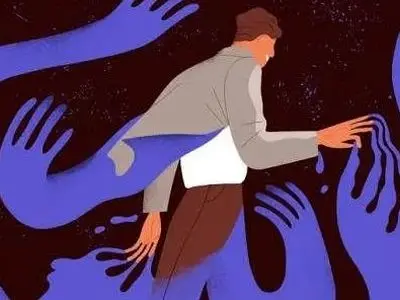 جهان خرچنگ‌ ها: ذهنیت خرچنگی و تاثیرات آن در زندگی