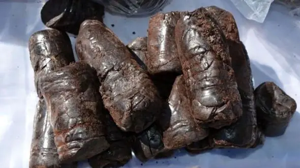 تبلیغ مصرف تریاک برای جلوگیری از ابتلا به کرونا / این مرد در شهر ری بازداشت شد