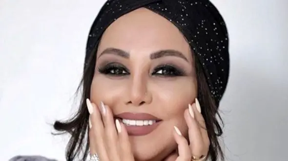 نگاه روز | دکوراسیون زیبای خانه «بهنوش بختیاری» در قیطریه تهران