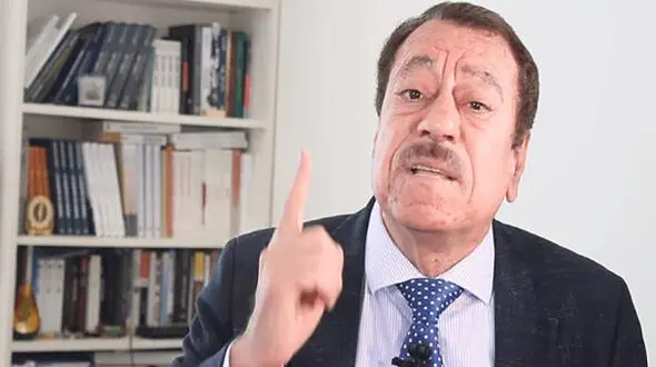نویسنده و تحلیلگر برجسته جهان عرب از بزرگترین متهم شیوع کرونا در جهان گفت
