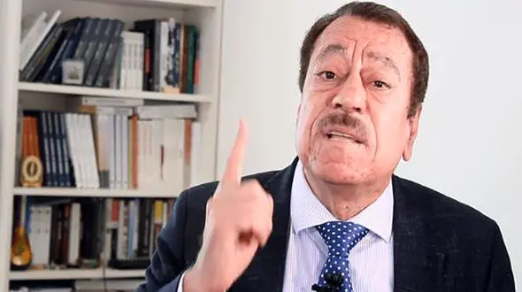 نویسنده و تحلیلگر برجسته جهان عرب از بزرگترین متهم شیوع کرونا در جهان گفت