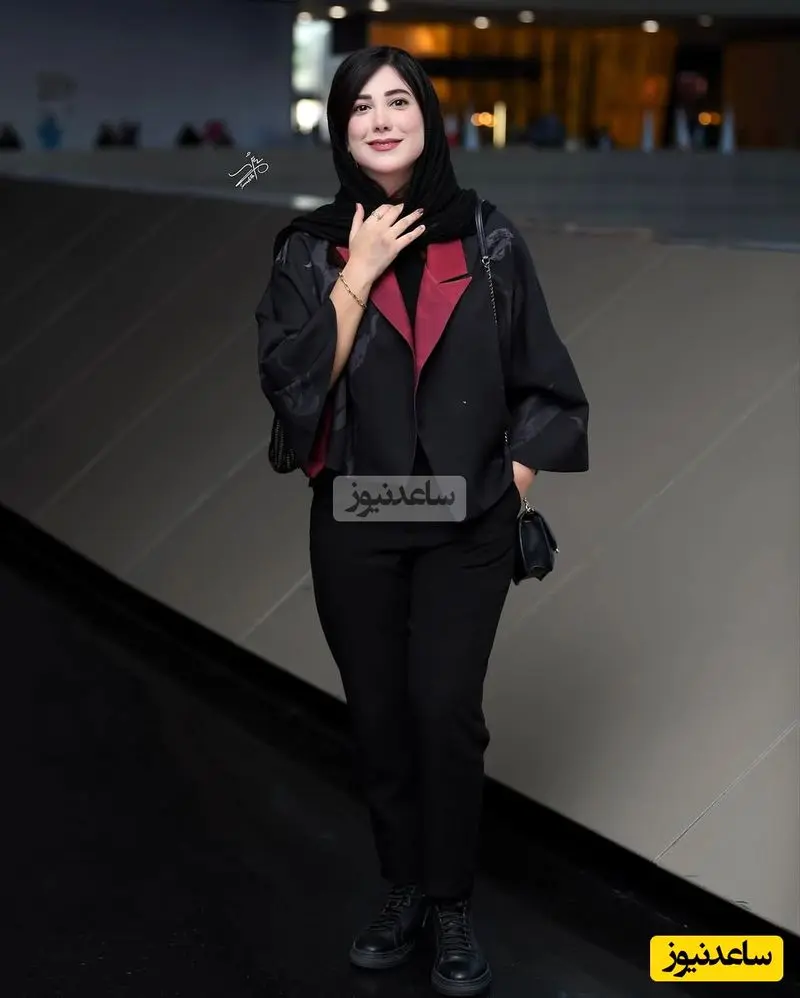 باران نیکراه