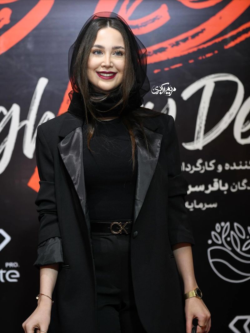 تینا یلان