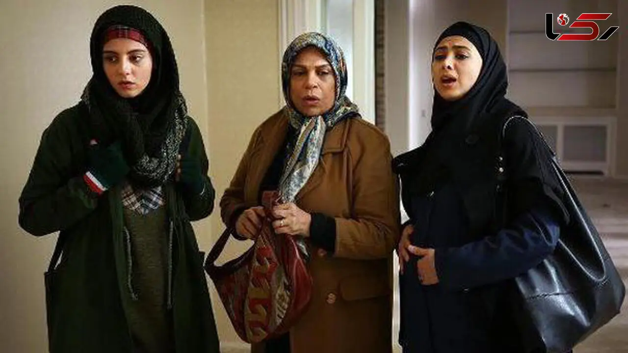 گوهر خیراندیش به دیوار به دیوار بازگشت