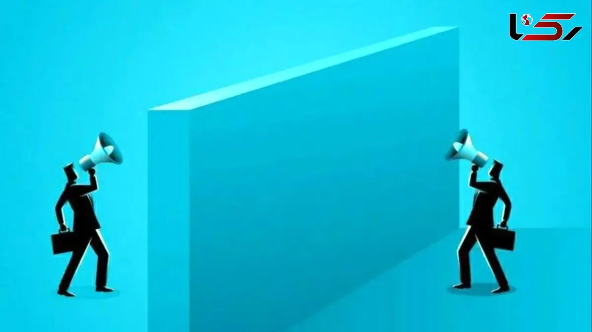 جامعه قطبی‌شده؛ زنگ خطری برای آینده ایران