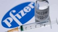 2 میلیارد دوز واکسن فایزر در اروپا خریداری شد