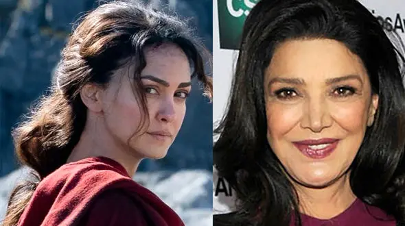 این ۴ خانم بازیگر  ایرانی، سریال‌های آمریکایی را تسخیرکردند + اسامی و عکس ها با بیوگرافی