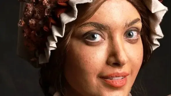 عکس ها / قاب پربازدید بهنوش طباطبایی و گلاره عباسی بازیگر «بامداد خمار» / چهره‌ای متفاوت از دو بازیگر محبوب 