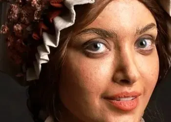 این استایل بهنوش طباطبایی غافلگیرتان می کند +عکس