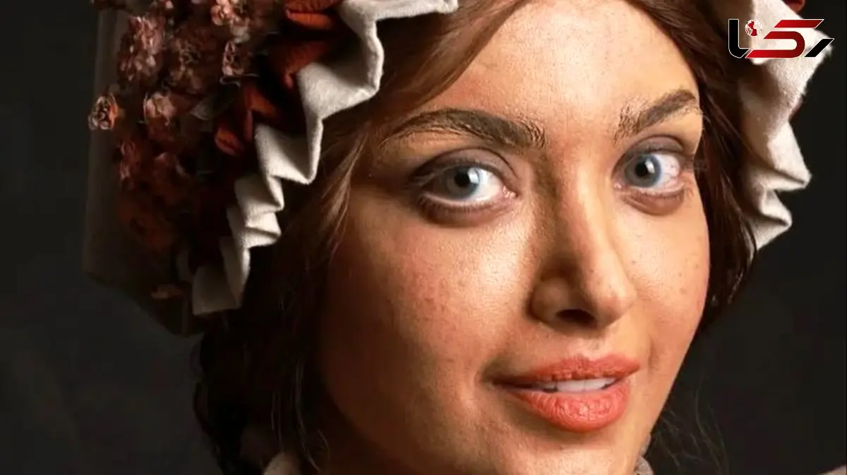 این استایل بهنوش طباطبایی غافلگیرتان می کند +عکس