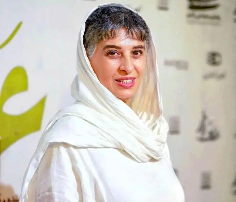 مائده طهماسبی