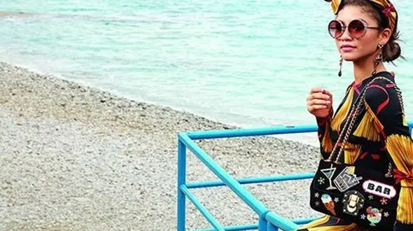 تبلیغات خاص معروف ترین برندهای دنیا +تصاویر 