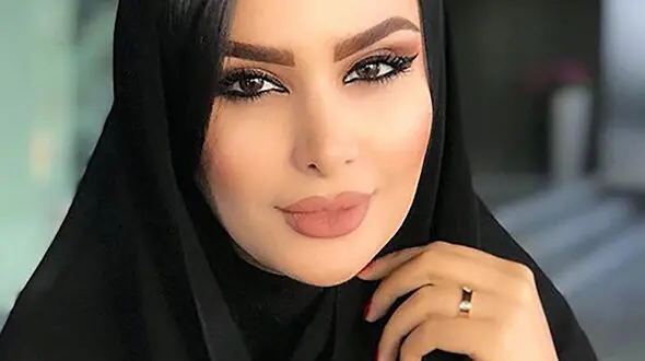 عکس پربازدید الاغ بازی دنیا جهانبخت جلوی دوربین  ! 