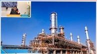 ایران در باتلاق خام‌سوزی/ به زودی تمام نفت تولیدی را باید در داخل بسوزانیم + فیلم
