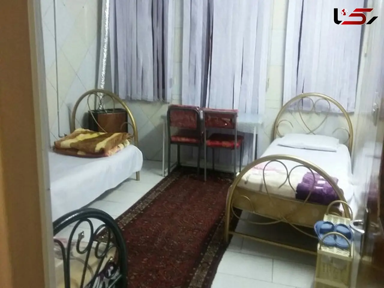 
هشدار به مسافران اقامتگاه‌های غیرمجاز