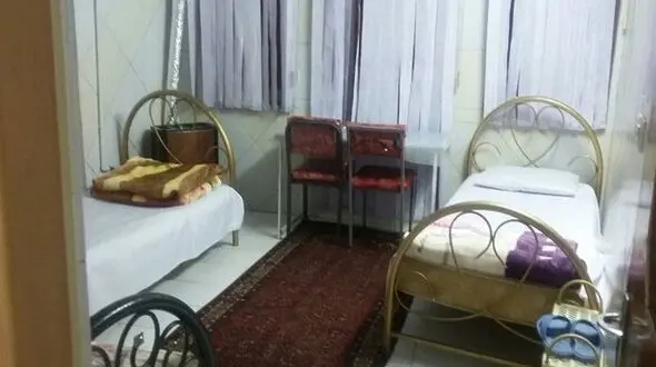 
هشدار به مسافران اقامتگاه‌های غیرمجاز