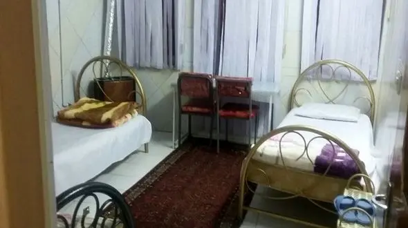 
هشدار به مسافران اقامتگاه‌های غیرمجاز