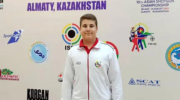 بیرانوند با 46 امتیاز در جایگاه بیست و پنجم