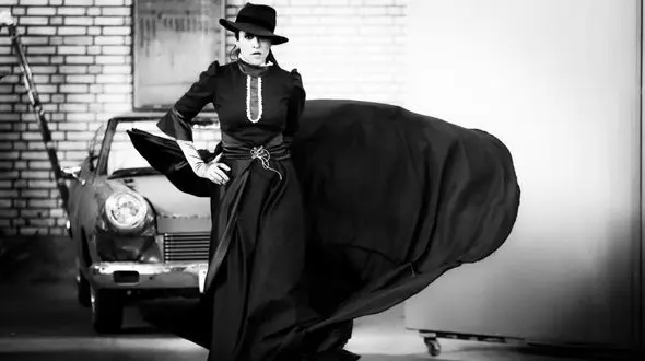 به مناسبت نمایش "می سی سی پی نشسته می میرد" / کلاسیک بسیار بدی که محبوب مردم است