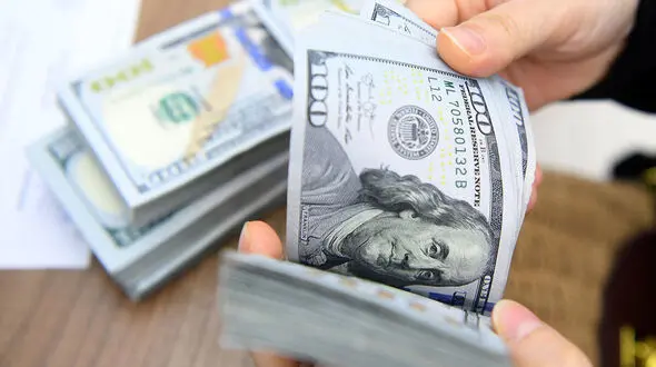 دلار بالا رفت / تحلیل قیمت دلار و ارزها امروز 6 اردیبهشت ماه 1404 (۲۶ آوریل ۲۰۲۵)
