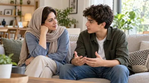 نوجوان پرخطر لجباز نیست؛ رد زخم های کودکی در رفتارهای خطرناک او!