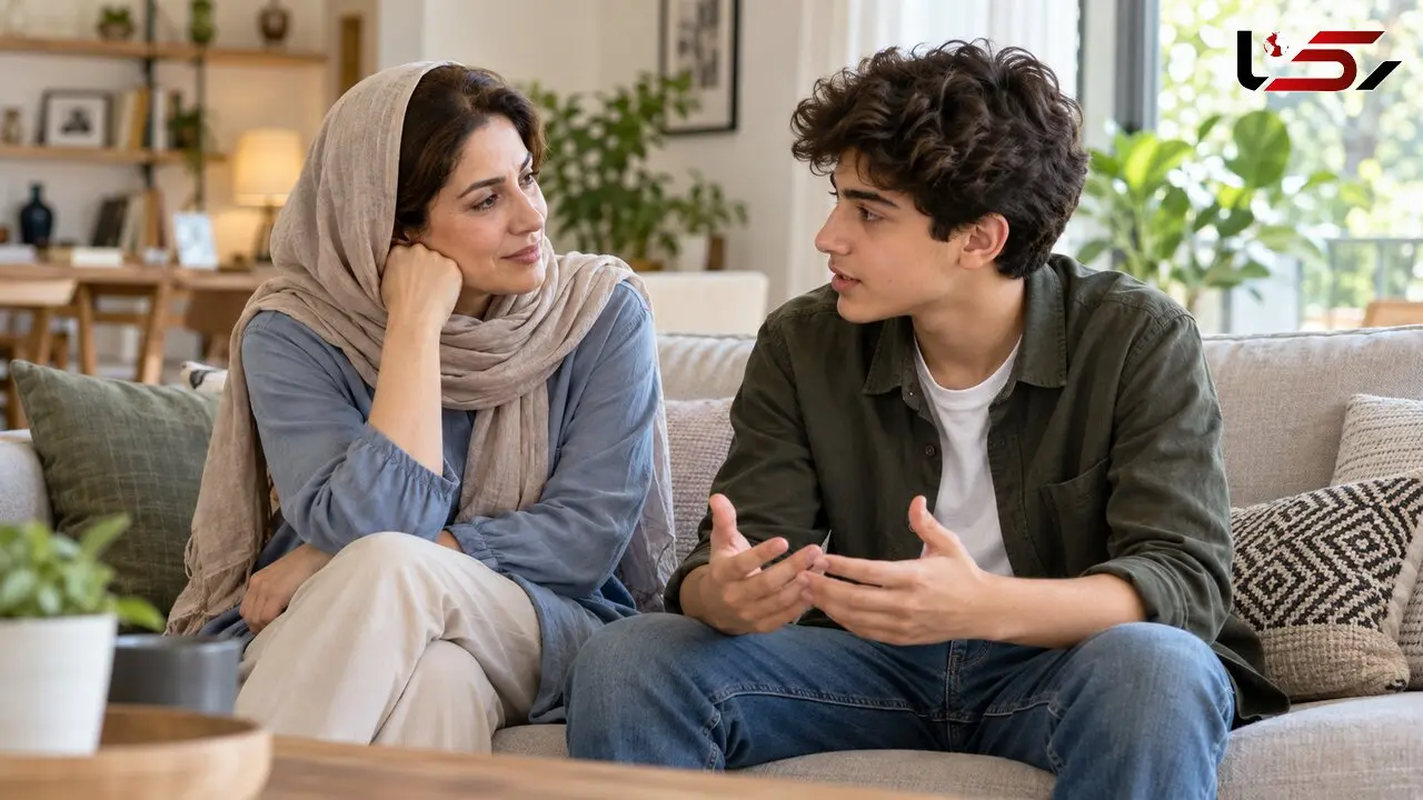 نوجوان پرخطر لجباز نیست؛ رد زخم های کودکی در رفتارهای خطرناک او!